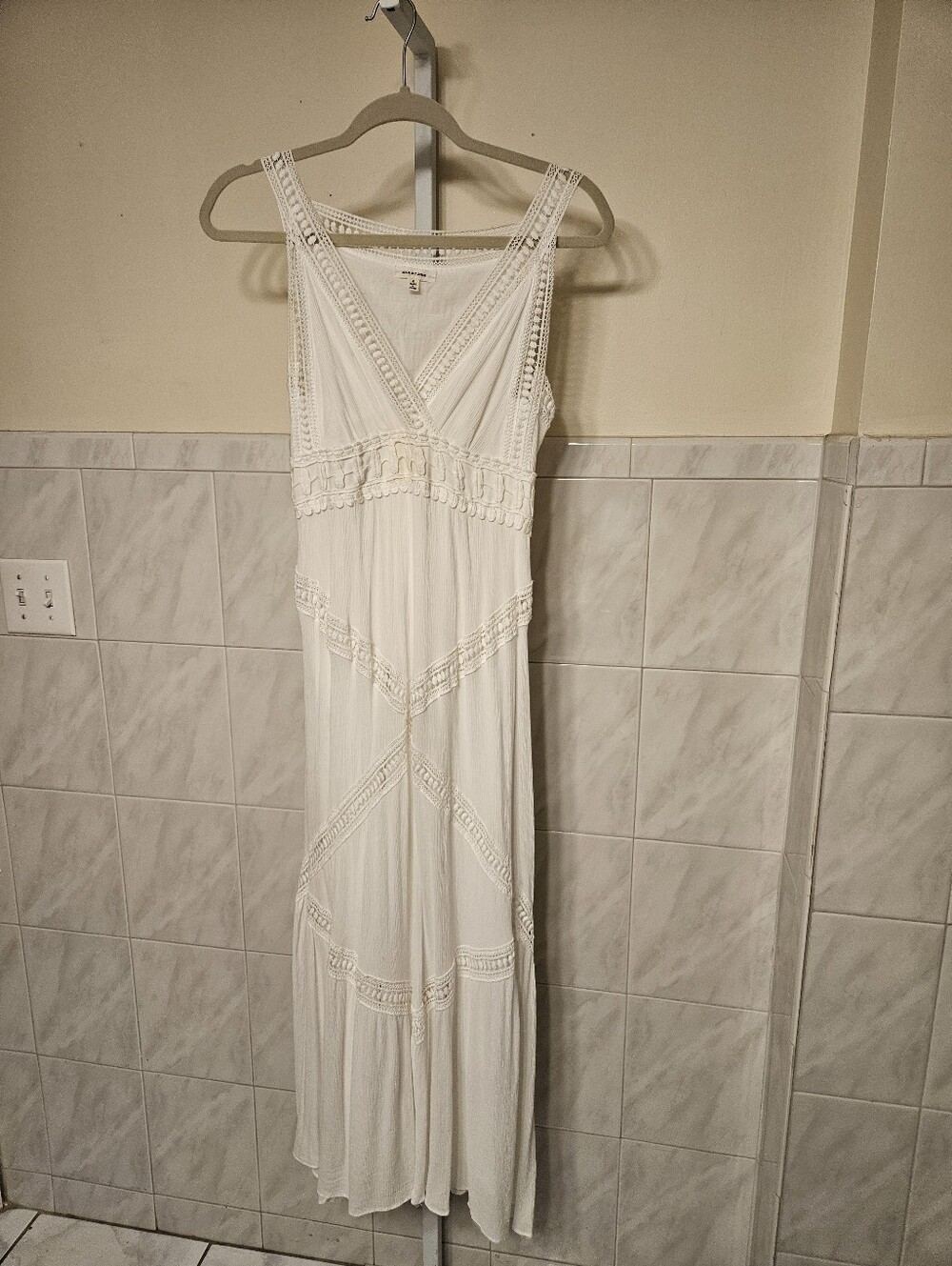 MAX STUDIO DRESS